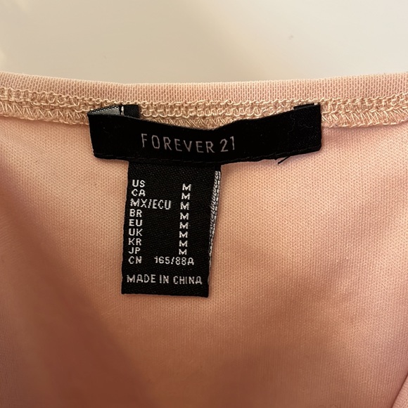 Embellished Cami Bodysuit - Picture 6 of 6